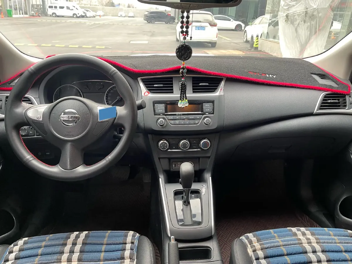 2019 Nissan Sylphy 1.6L 126HP L4 CVT,autocango,china used car exporter,china ev exporter,chinese used car exporter,chinese used ev exporter