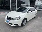2019 NISSAN SYLPHY,autocango,china used car exporter,china ev exporter,chinese used car exporter,chinese used ev exporter