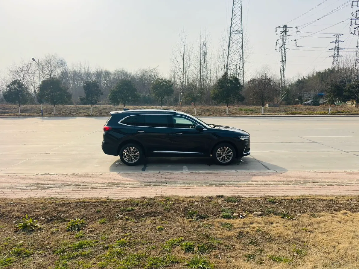 2021 Buick EnvisionPlus 2.0T 237HP L4 9AT,autocango,china used car exporter,china ev exporter,chinese used car exporter,chinese used ev exporter