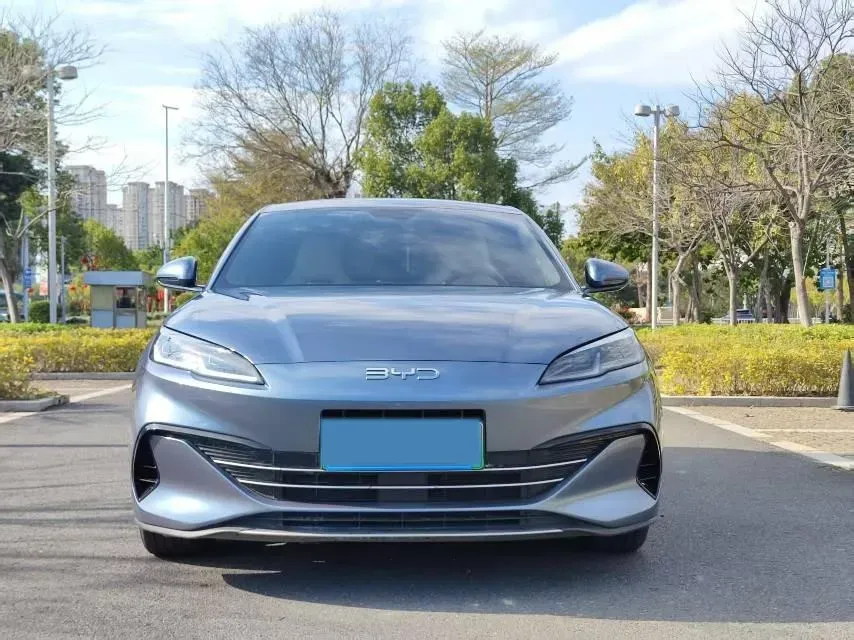 2024 BYD Seal06 1.5L 101HP L4 E-CVT PHEV 10.08KWH,autocango,china used car exporter,china ev exporter,chinese used car exporter,chinese used ev exporter