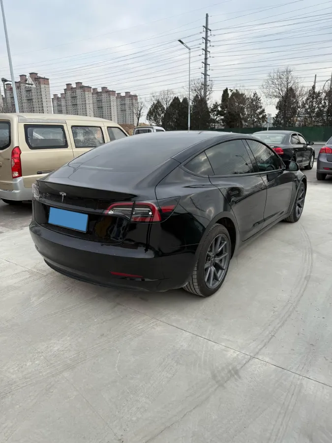 2022 Tesla Model 3 BEV 60KWH,autocango,china used car exporter,china ev exporter,chinese used car exporter,chinese used ev exporter