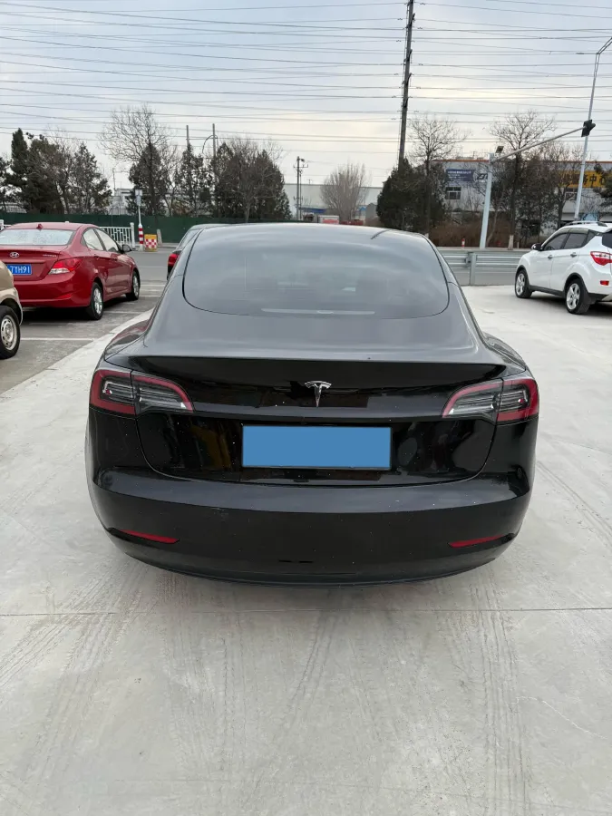 2022 Tesla Model 3 BEV 60KWH,autocango,china used car exporter,china ev exporter,chinese used car exporter,chinese used ev exporter