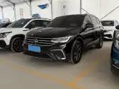 2023 VOLKSWAGEN TIGUAN L,autocango,china used car exporter,china ev exporter,chinese used car exporter,chinese used ev exporter