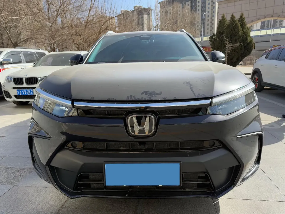 2023 Honda Breeze 1.5T 193HP L4 CVT,autocango,china used car exporter,china ev exporter,chinese used car exporter,chinese used ev exporter