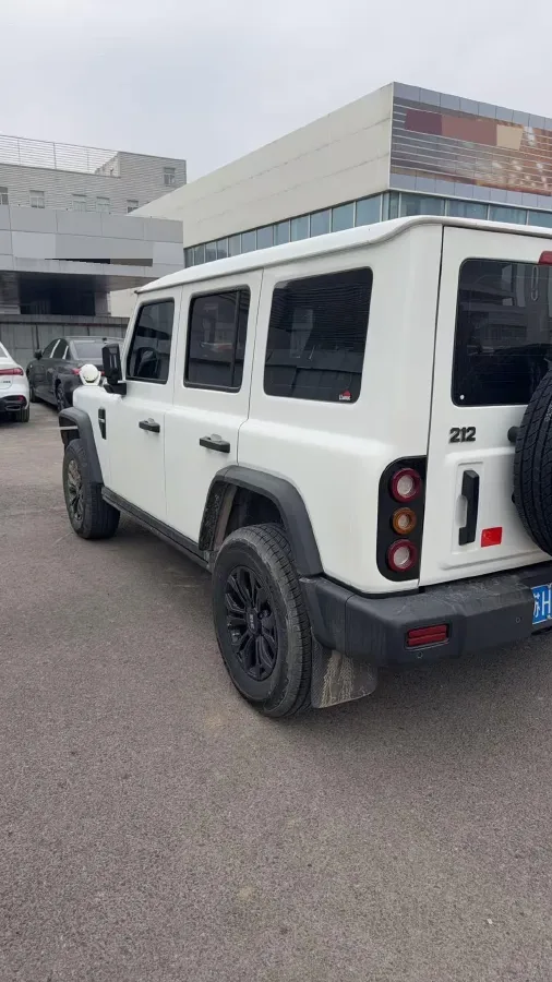 2024 212 212 T01 2.0T 252HP L4 8AT,autocango,china used car exporter,china ev exporter,chinese used car exporter,chinese used ev exporter