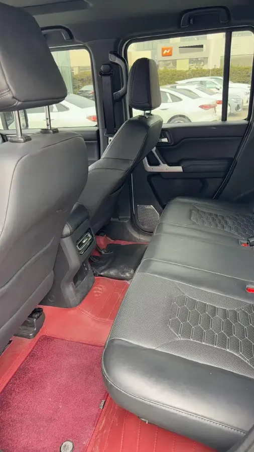 2024 212 212 T01 2.0T 252HP L4 8AT,autocango,china used car exporter,china ev exporter,chinese used car exporter,chinese used ev exporter