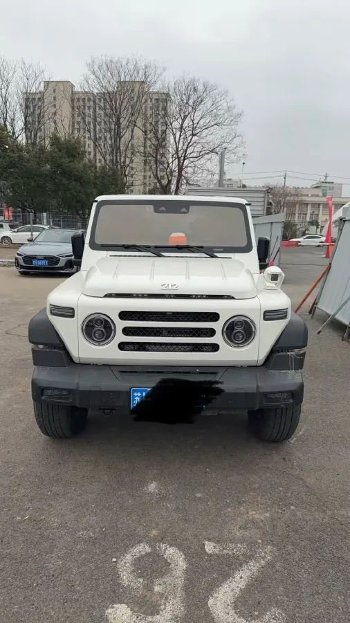 2024 212 212 T01 2.0T 252HP L4 8AT,autocango,china used car exporter,china ev exporter,chinese used car exporter,chinese used ev exporter