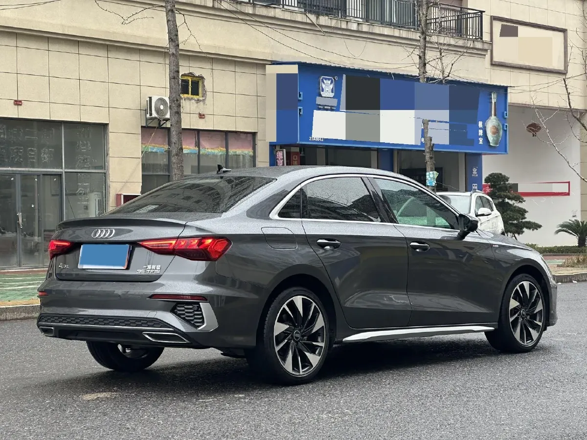 2022 Audi A3 1.4T 150HP L4 7DCT,autocango,china used car exporter,china ev exporter,chinese used car exporter,chinese used ev exporter