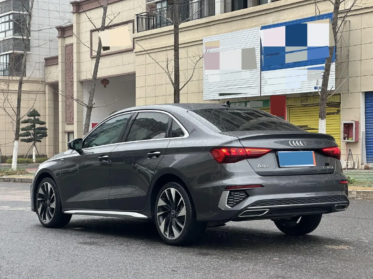 2022 Audi A3 1.4T 150HP L4 7DCT,autocango,china used car exporter,china ev exporter,chinese used car exporter,chinese used ev exporter