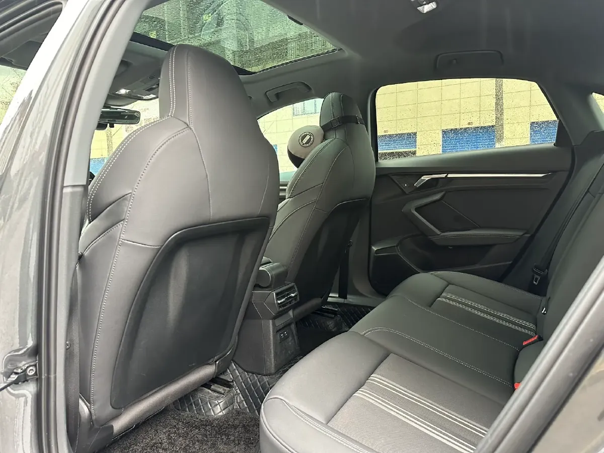 2022 Audi A3 1.4T 150HP L4 7DCT,autocango,china used car exporter,china ev exporter,chinese used car exporter,chinese used ev exporter