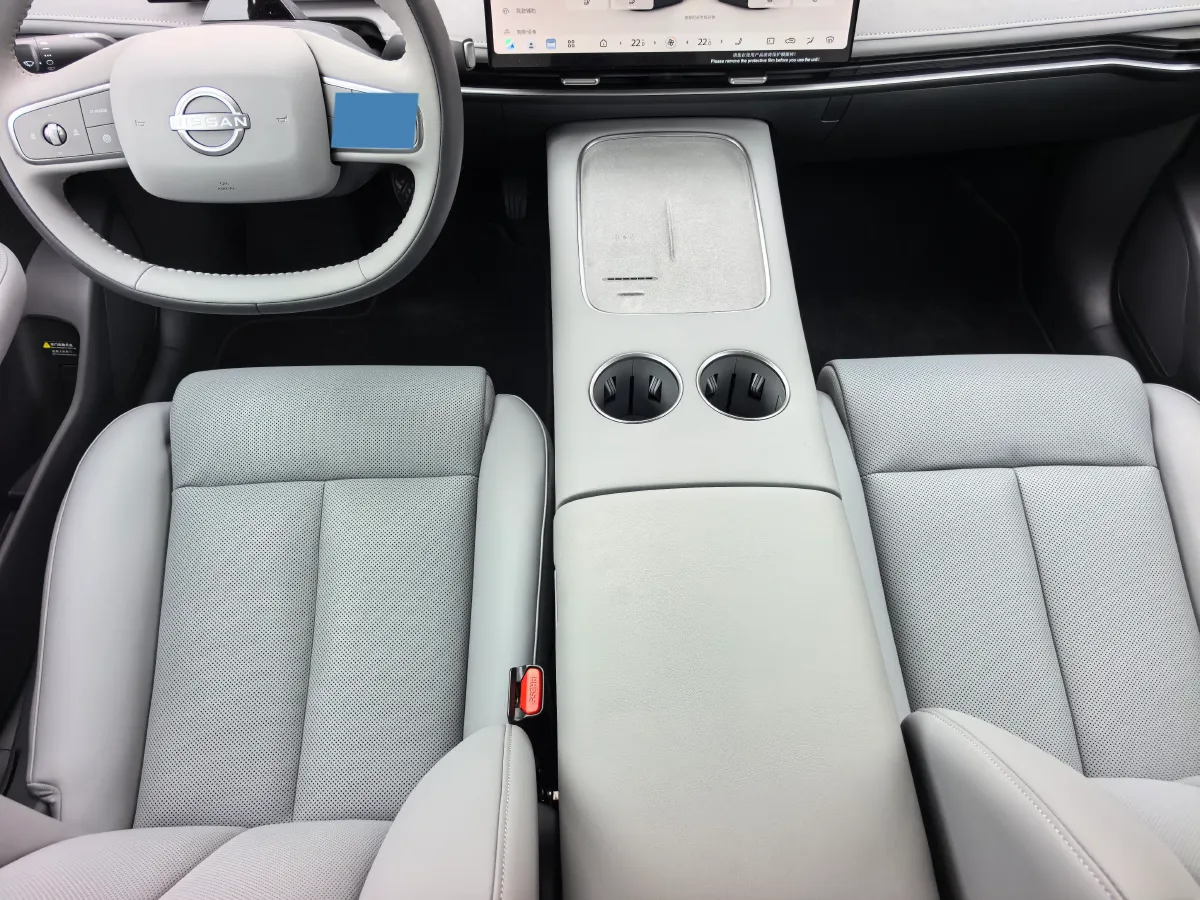 2025 Nissan N7 BEV 73KWH,autocango,china used car exporter,china ev exporter,chinese used car exporter,chinese used ev exporter