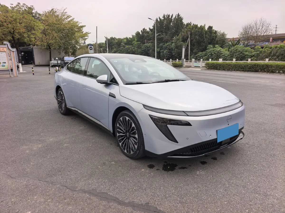 2025 Nissan N7 BEV 73KWH,autocango,china used car exporter,china ev exporter,chinese used car exporter,chinese used ev exporter