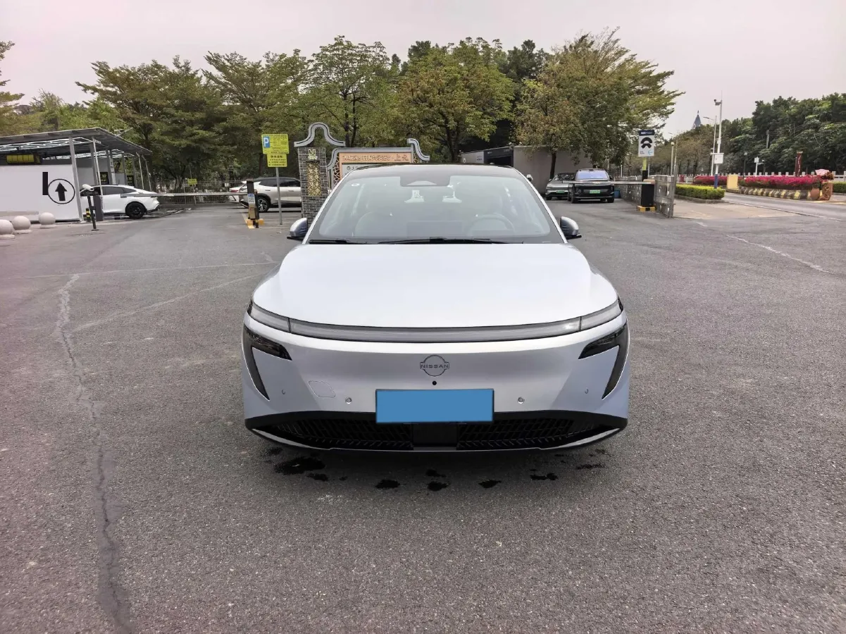 2025 Nissan N7 BEV 73KWH,autocango,china used car exporter,china ev exporter,chinese used car exporter,chinese used ev exporter