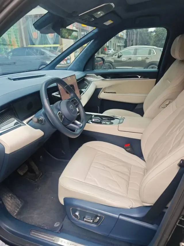 2024 Zeekr 009 BEV 108KWH,autocango,china used car exporter,china ev exporter,chinese used car exporter,chinese used ev exporter