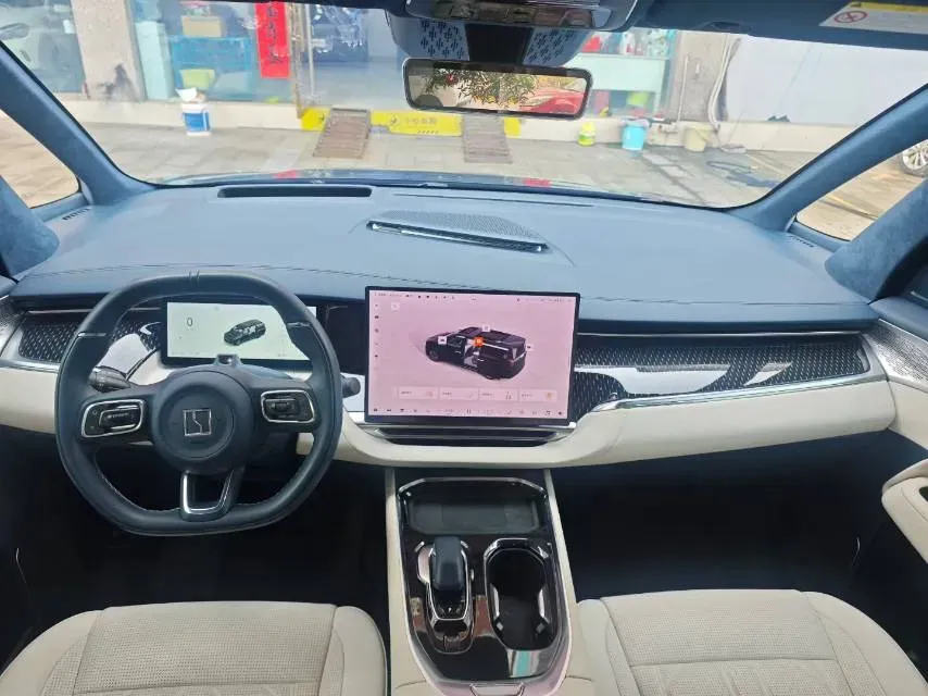 2024 Zeekr 009 BEV 108KWH,autocango,china used car exporter,china ev exporter,chinese used car exporter,chinese used ev exporter