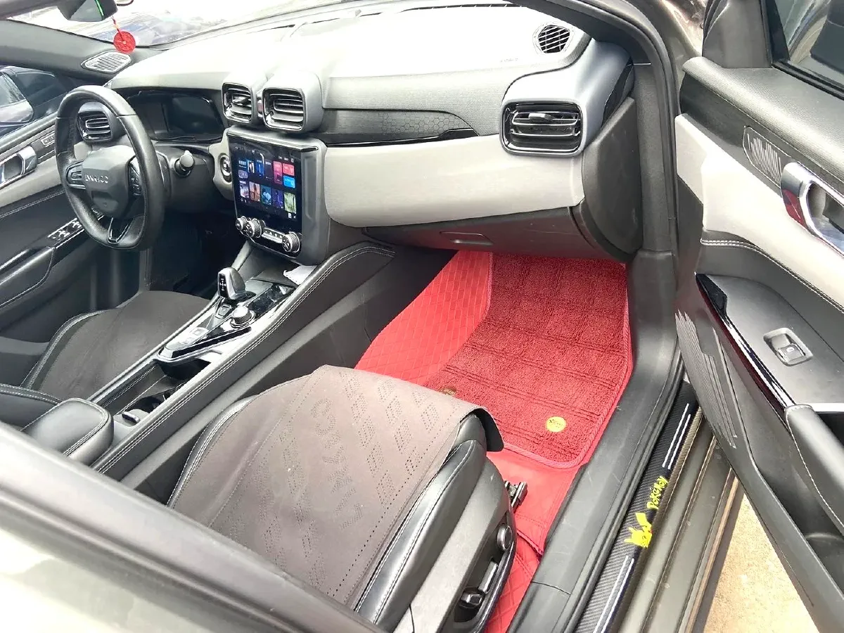 2022 LYNK&CO 03 1.5T 180HP L3 7DCT,autocango,china used car exporter,china ev exporter,chinese used car exporter,chinese used ev exporter