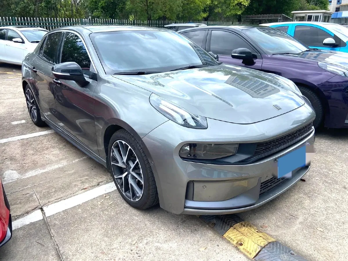 2022 LYNK&CO 03 1.5T 180HP L3 7DCT,autocango,china used car exporter,china ev exporter,chinese used car exporter,chinese used ev exporter