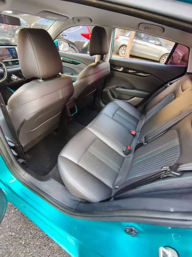 2021 DongFeng Aeolus YiXuan 1.5T 150HP L4 6DCT,autocango,china used car exporter,china ev exporter,chinese used car exporter,chinese used ev exporter