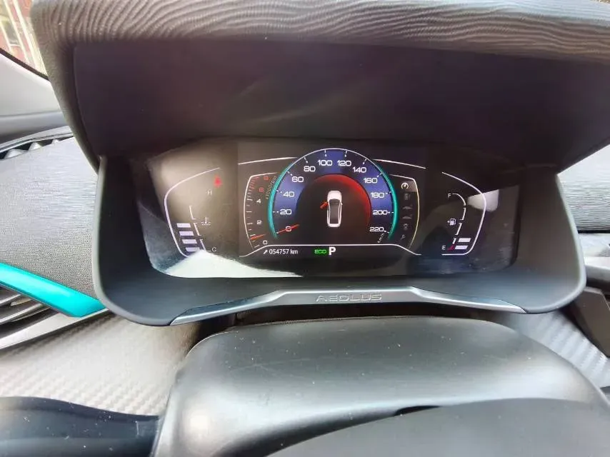 2021 DongFeng Aeolus YiXuan 1.5T 150HP L4 6DCT,autocango,china used car exporter,china ev exporter,chinese used car exporter,chinese used ev exporter