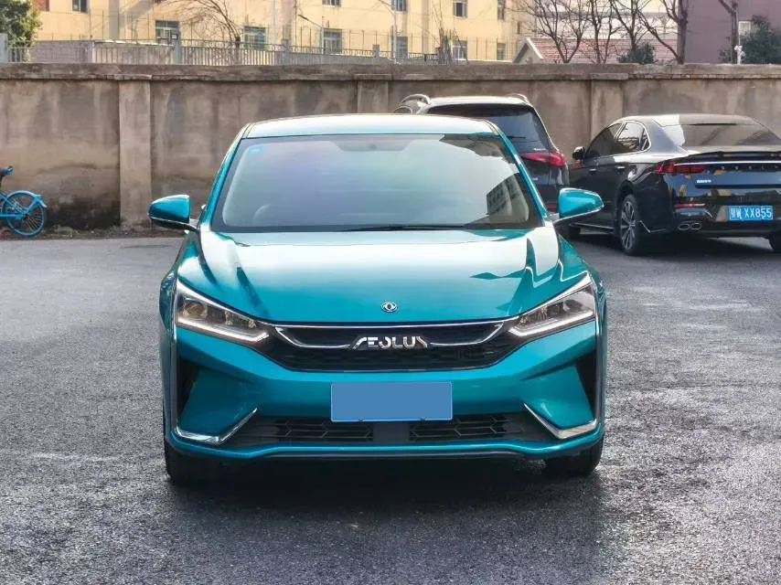 2021 DongFeng Aeolus YiXuan 1.5T 150HP L4 6DCT,autocango,china used car exporter,china ev exporter,chinese used car exporter,chinese used ev exporter