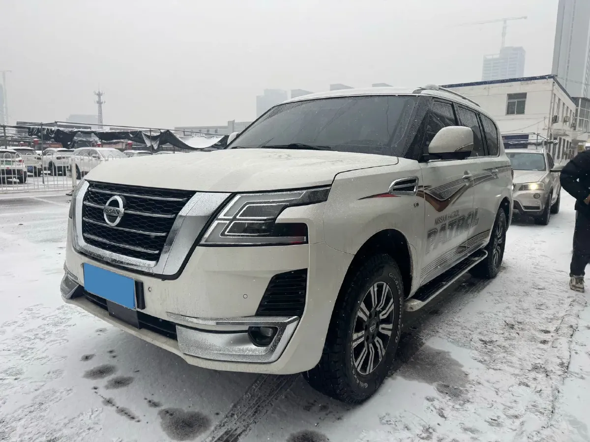 2020 Nissan Terra 2.5L 193HP L4 7AT,autocango,china used car exporter,china ev exporter,chinese used car exporter,chinese used ev exporter