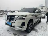 2020 NISSAN TERRA,autocango,china used car exporter,china ev exporter,chinese used car exporter,chinese used ev exporter