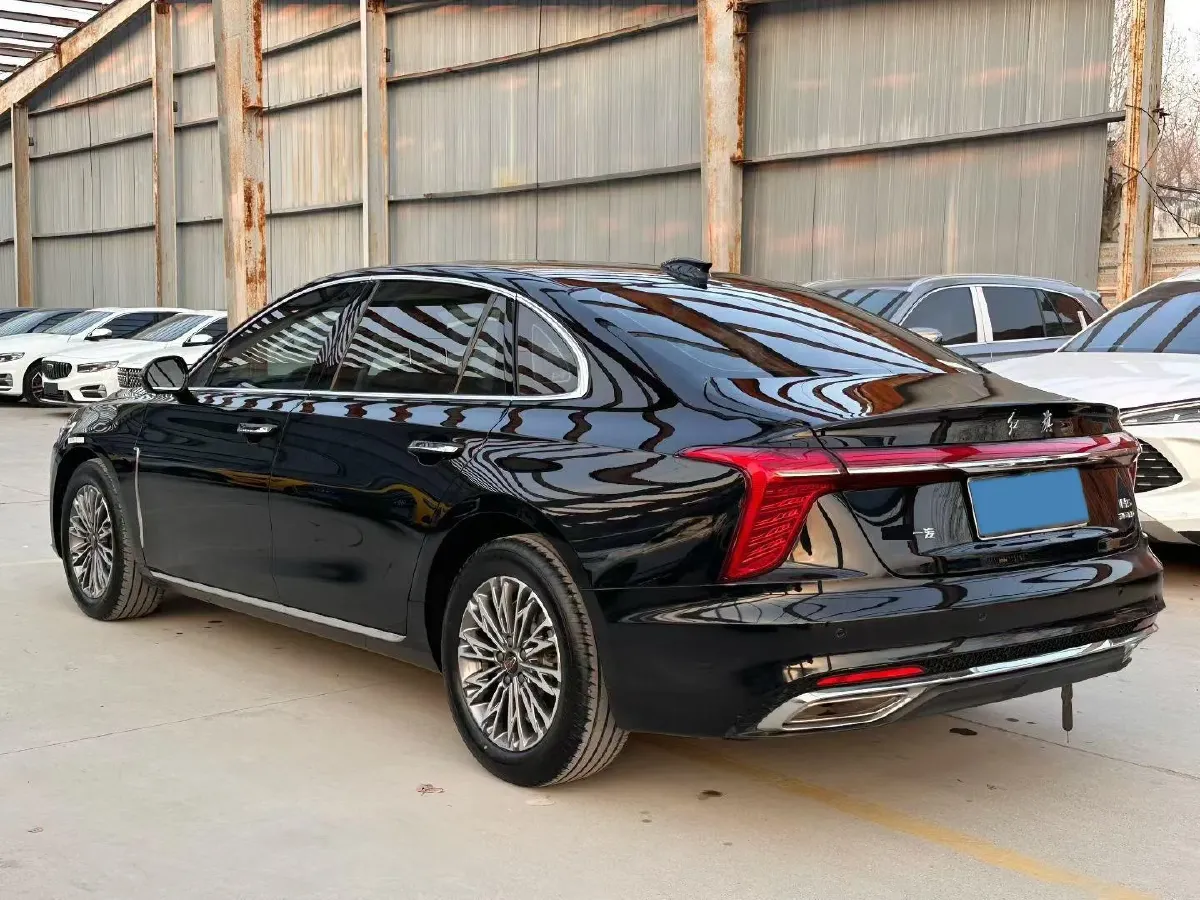 2025 HongQi H5 1.5T 169HP L4 7DCT,autocango,china used car exporter,china ev exporter,chinese used car exporter,chinese used ev exporter