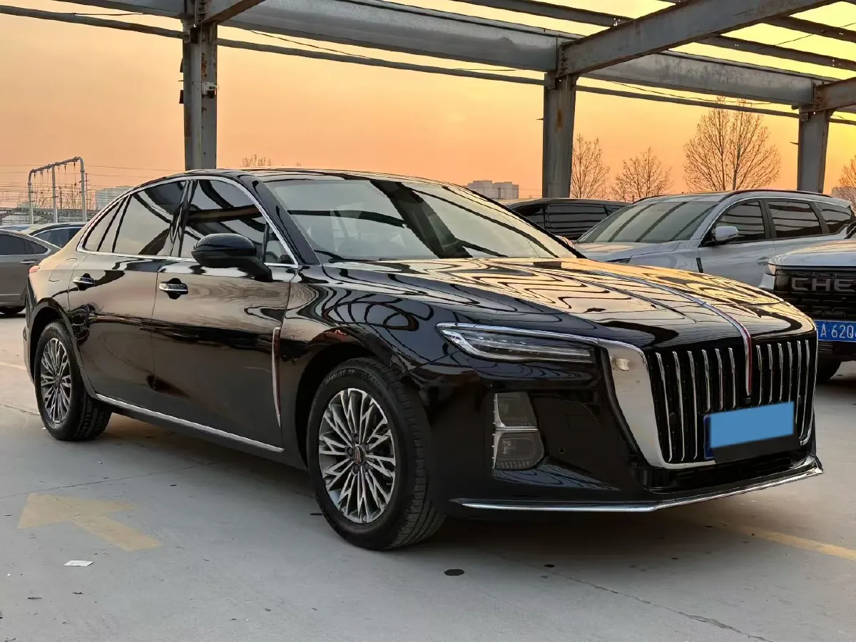 2025 HongQi H5 1.5T 169HP L4 7DCT,autocango,china used car exporter,china ev exporter,chinese used car exporter,chinese used ev exporter