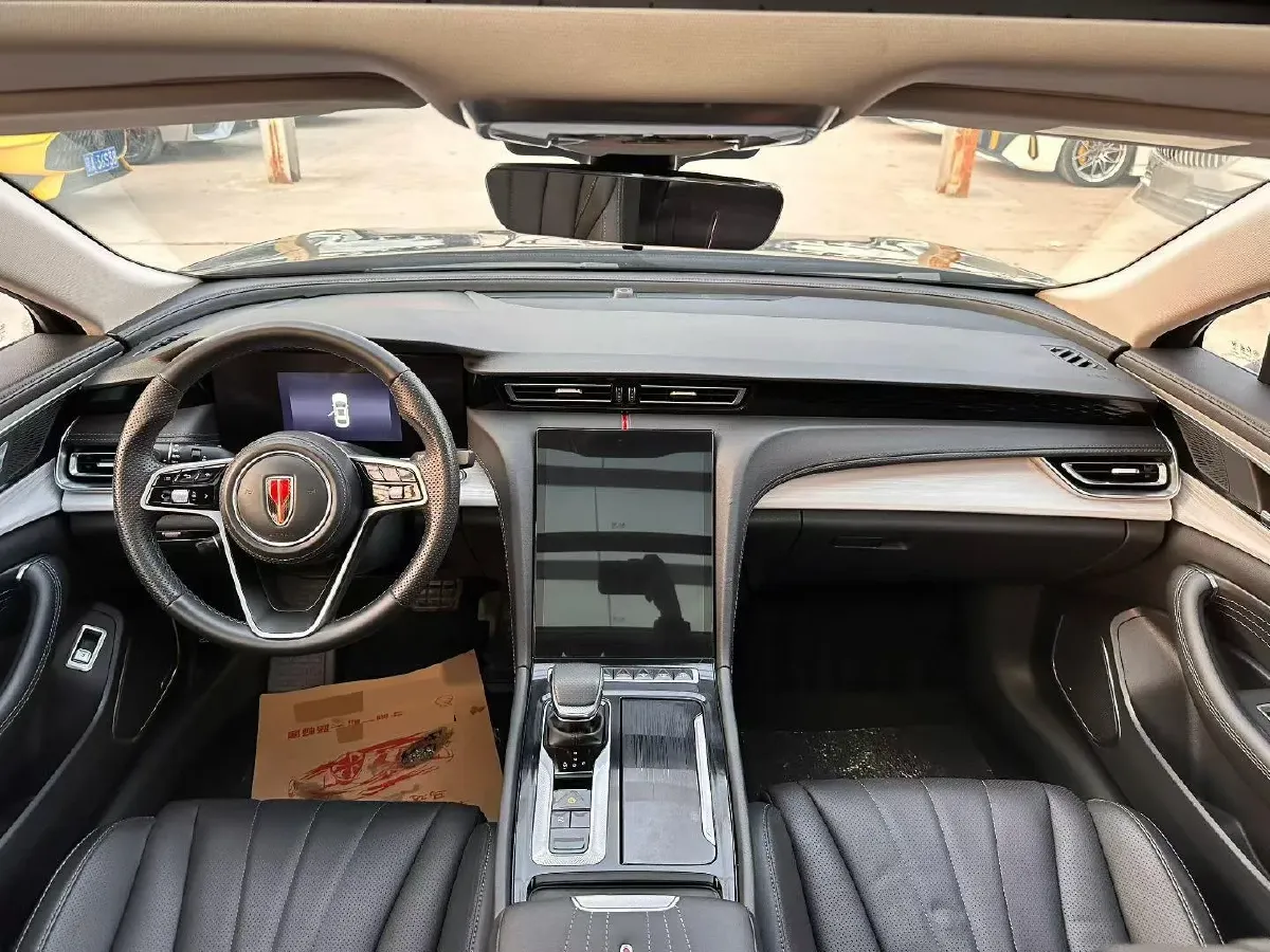 2025 HongQi H5 1.5T 169HP L4 7DCT,autocango,china used car exporter,china ev exporter,chinese used car exporter,chinese used ev exporter