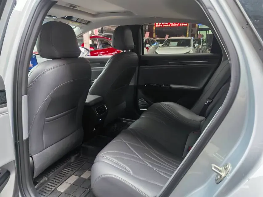 2025 BYD Sea Lion 05 DM-i 1.5L 101HP L4 E-CVT PHEV 12.9KWH,autocango,china used car exporter,china ev exporter,chinese used car exporter,chinese used ev exporter