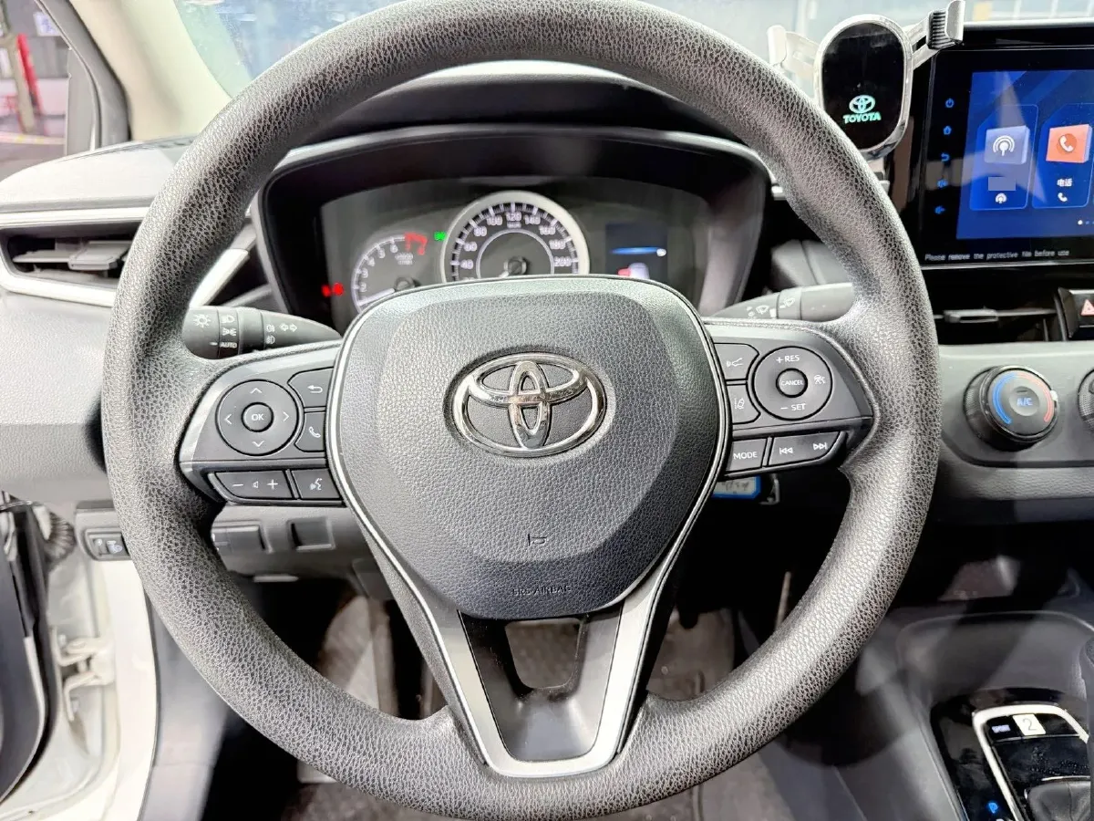 2021 Toyota Corolla 1.2T 116HP L4 CVT,autocango,china used car exporter,china ev exporter,chinese used car exporter,chinese used ev exporter