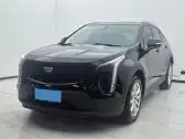 2021 CADILLAC XT4,autocango,china used car exporter,china ev exporter,chinese used car exporter,chinese used ev exporter