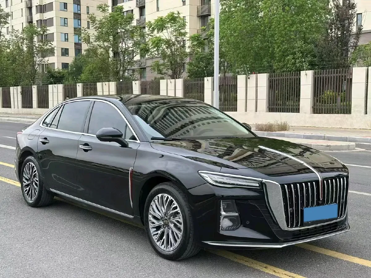 2025 HongQi H5 1.5T 169HP L4 7DCT,autocango,china used car exporter,china ev exporter,chinese used car exporter,chinese used ev exporter
