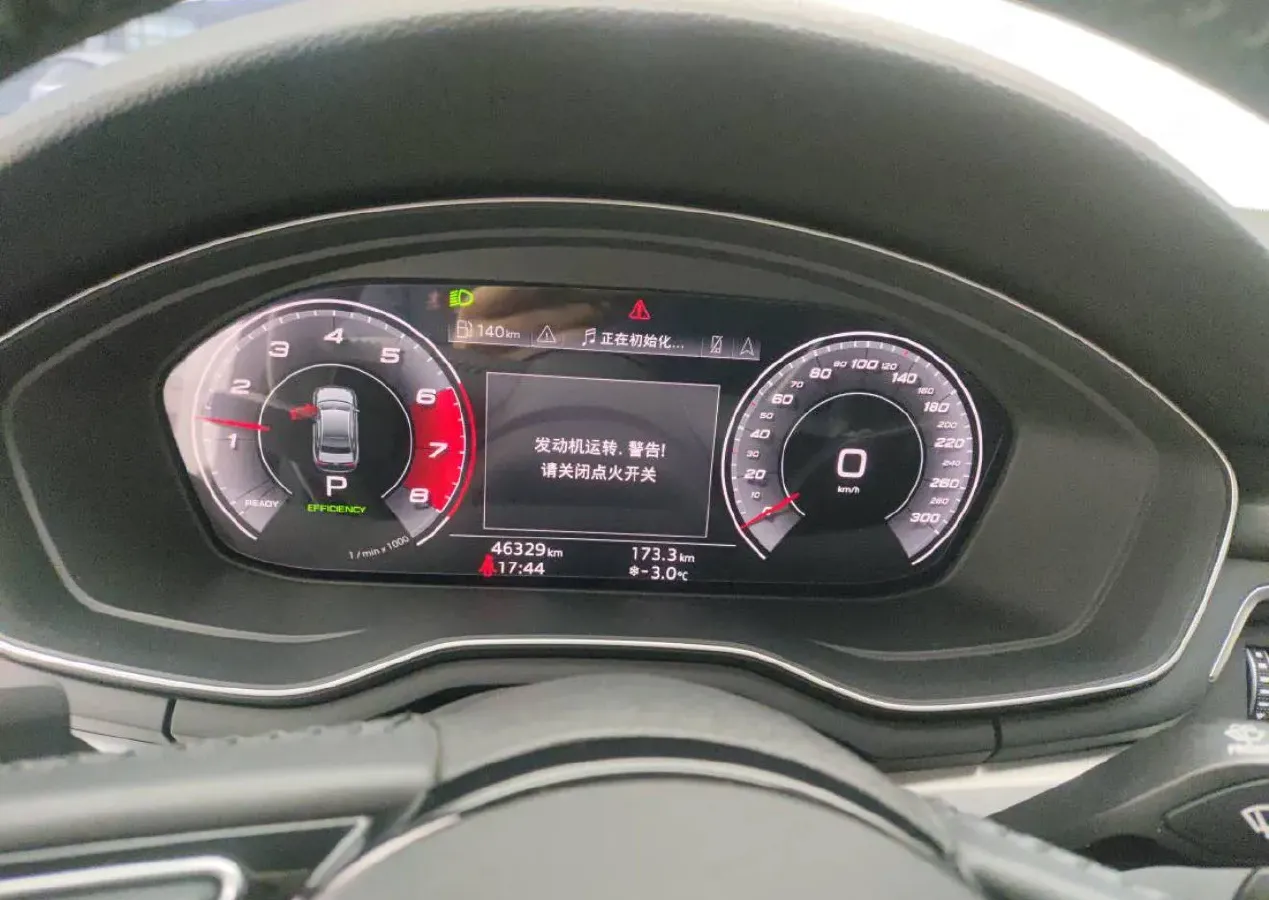 2020 Audi A4L 2.0T 190HP L4 7DCT,autocango,china used car exporter,china ev exporter,chinese used car exporter,chinese used ev exporter