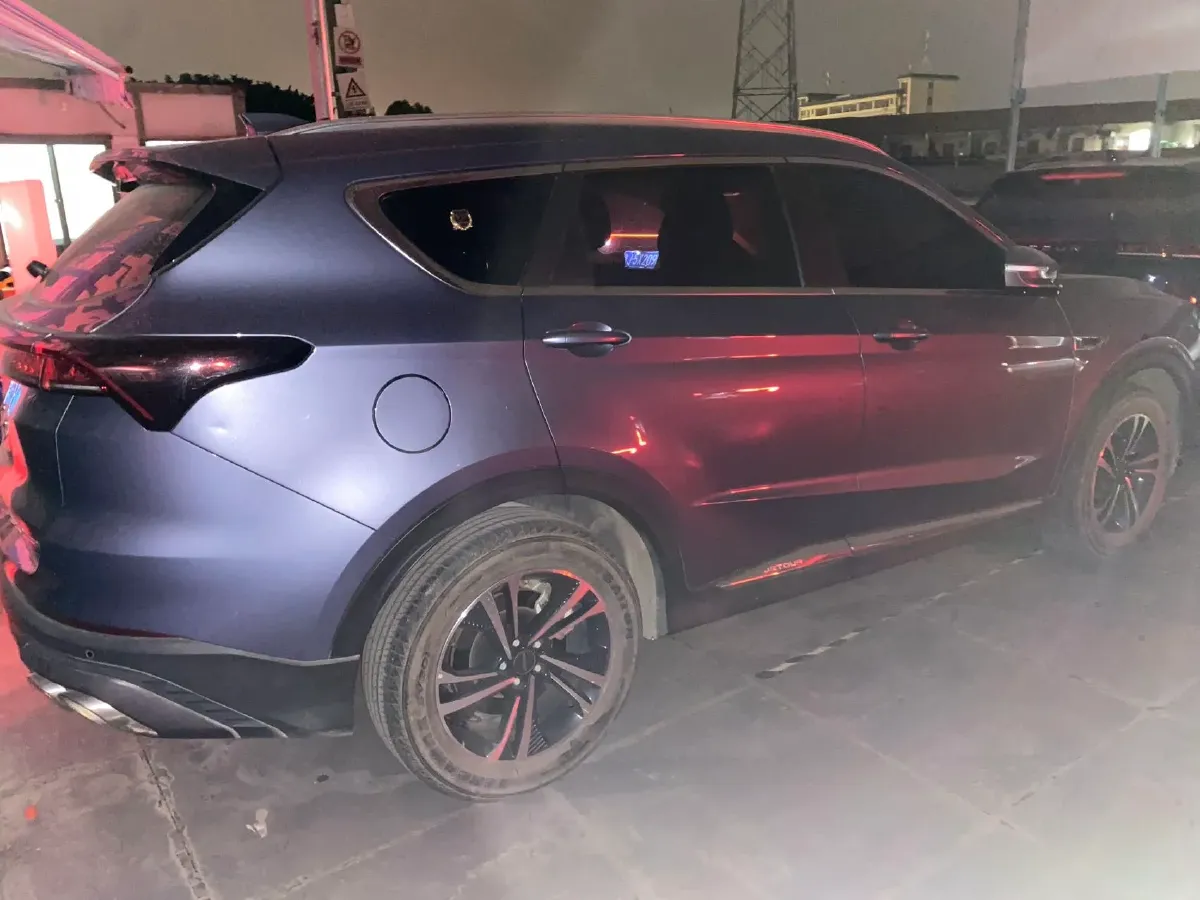 2021 Haval H6 Coupe 1.5T 169HP L4 7DCT,autocango,china used car exporter,china ev exporter,chinese used car exporter,chinese used ev exporter