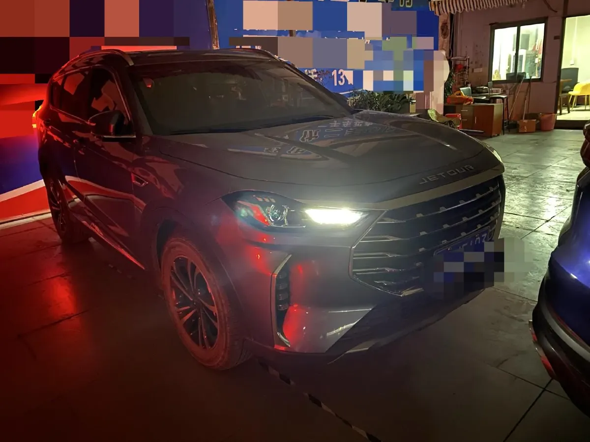 2021 Haval H6 Coupe 1.5T 169HP L4 7DCT,autocango,china used car exporter,china ev exporter,chinese used car exporter,chinese used ev exporter