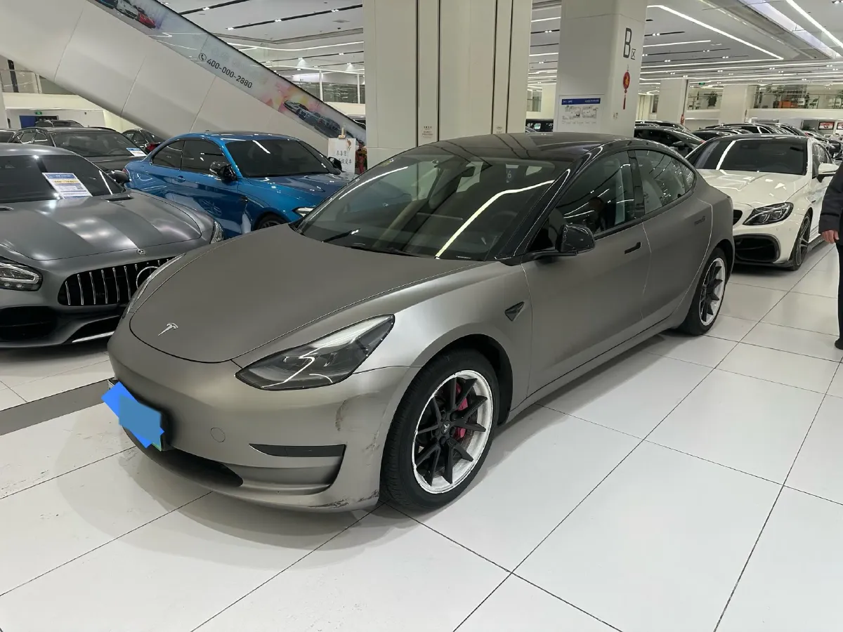 2021 Tesla Model 3 BEV 55KWH,autocango,china used car exporter,china ev exporter,chinese used car exporter,chinese used ev exporter