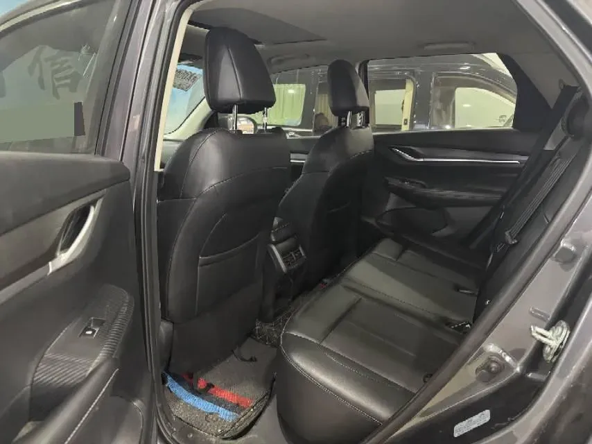 2021 ChangAn CS55 Plus 1.5T 180HP L4 7DCT,autocango,china used car exporter,china ev exporter,chinese used car exporter,chinese used ev exporter