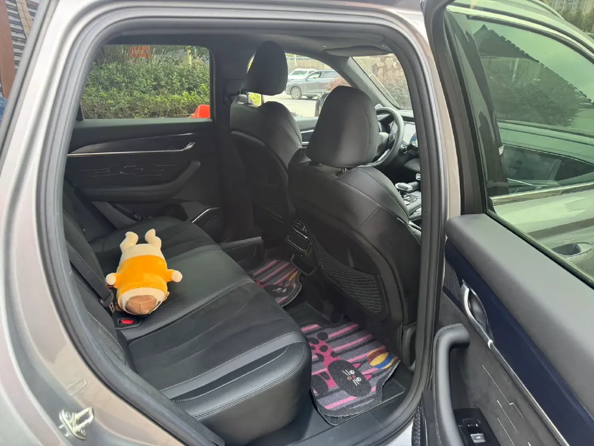 2024 Geely Monjaro 2.0T 238HP L4 8AT,autocango,china used car exporter,china ev exporter,chinese used car exporter,chinese used ev exporter