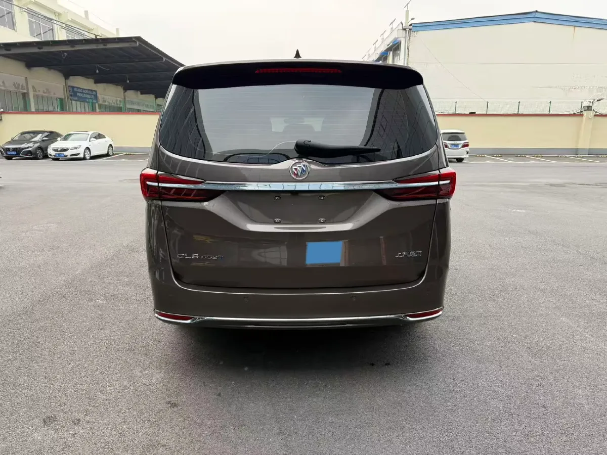 2023 Buick GL8 2.0T 237HP L4 9AT,autocango,china used car exporter,china ev exporter,chinese used car exporter,chinese used ev exporter