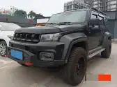 2024 BEIJING BJ40,autocango,china used car exporter,china ev exporter,chinese used car exporter,chinese used ev exporter