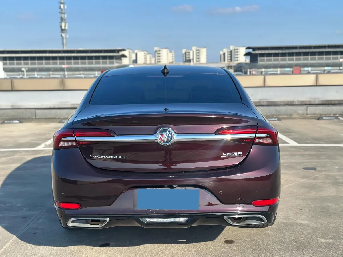 2021 Buick Larcosse 2.0T 237HP L4 9AT,autocango,china used car exporter,china ev exporter,chinese used car exporter,chinese used ev exporter
