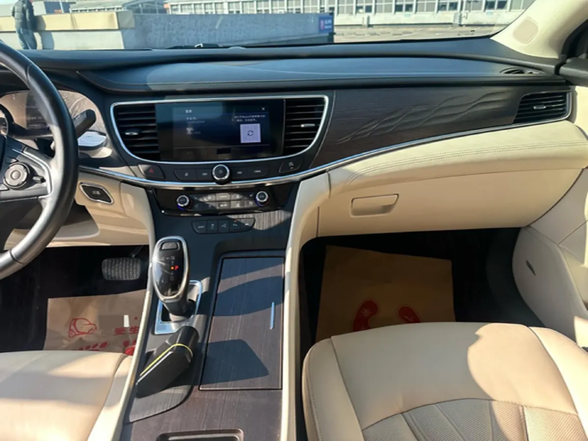 2021 Buick Larcosse 2.0T 237HP L4 9AT,autocango,china used car exporter,china ev exporter,chinese used car exporter,chinese used ev exporter