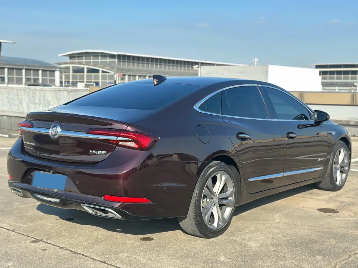 2021 Buick Larcosse 2.0T 237HP L4 9AT,autocango,china used car exporter,china ev exporter,chinese used car exporter,chinese used ev exporter