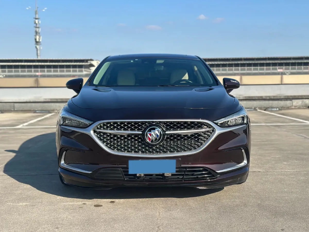 2021 Buick Larcosse 2.0T 237HP L4 9AT,autocango,china used car exporter,china ev exporter,chinese used car exporter,chinese used ev exporter