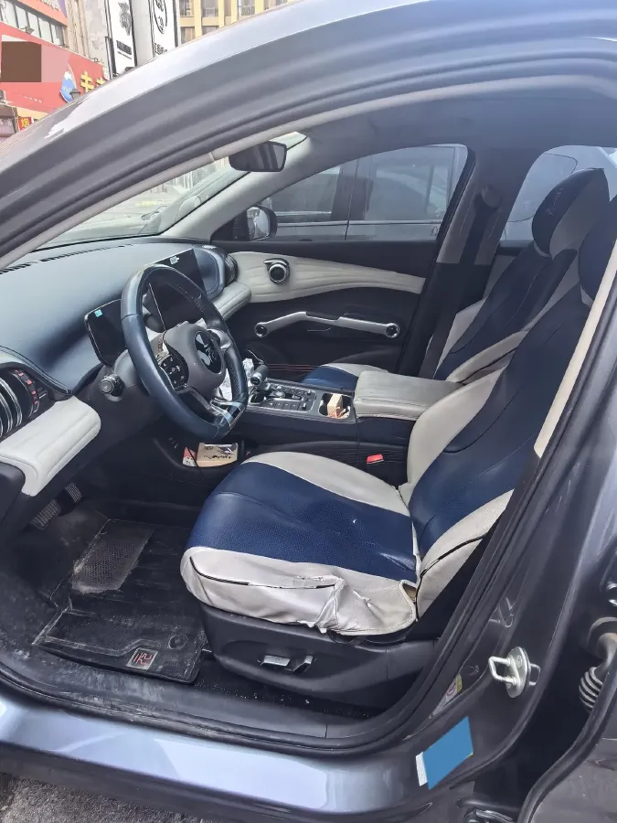 2022 BYD Yuan Plus BEV 60.48KWH,autocango,china used car exporter,china ev exporter,chinese used car exporter,chinese used ev exporter