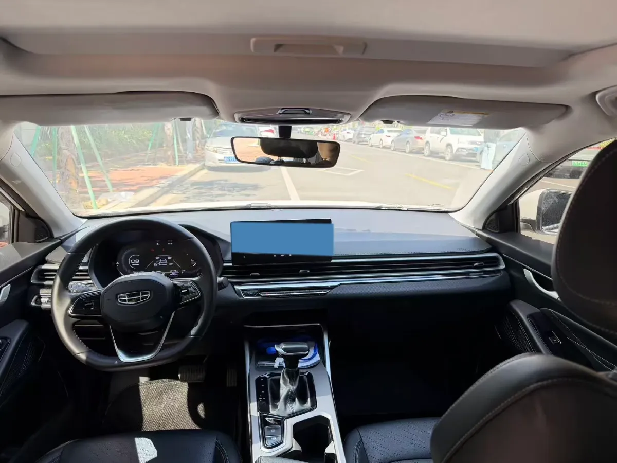 2022 Geely Emgrand 1.5L 114HP L4 CVT,autocango,china used car exporter,china ev exporter,chinese used car exporter,chinese used ev exporter