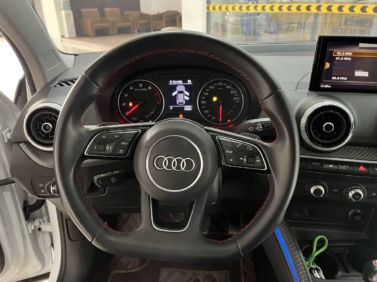2022 Audi Q2L 1.4T 150HP L4 7DCT,autocango,china used car exporter,china ev exporter,chinese used car exporter,chinese used ev exporter