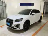 2022 AUDI Q2L,autocango,china used car exporter,china ev exporter,chinese used car exporter,chinese used ev exporter