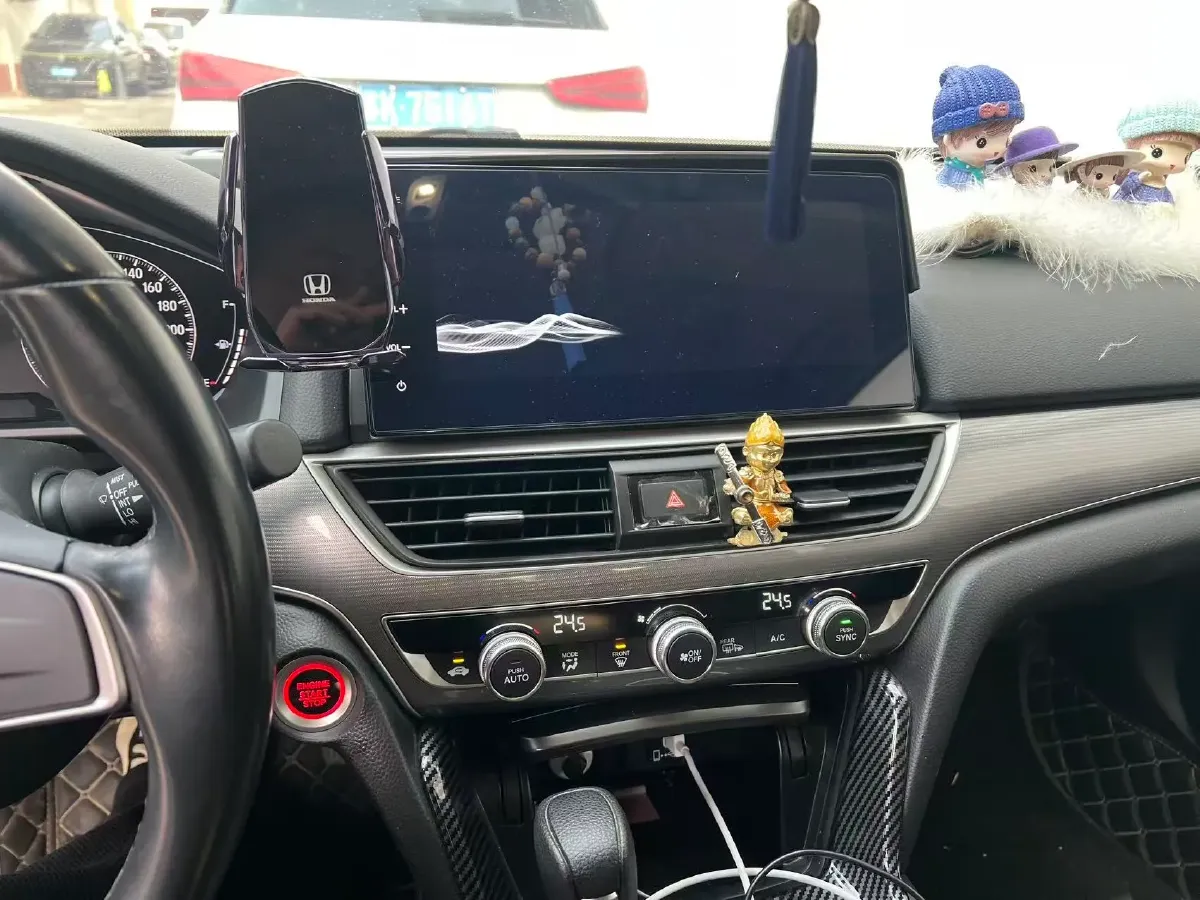 2022 Honda Accord 1.5T 194HP L4 CVT,autocango,china used car exporter,china ev exporter,chinese used car exporter,chinese used ev exporter